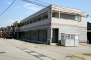 エーライフ町村